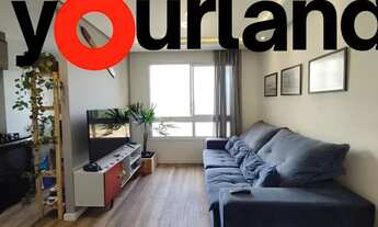 Imagem 5: CANOAS - Apartamento Padrão - Marechal Rondon