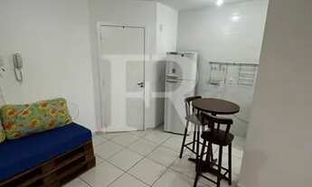Imagem 4: Apartamento para Locação Anual, 2 Dormitórios, Canasvieiras, Florianópolis, SC