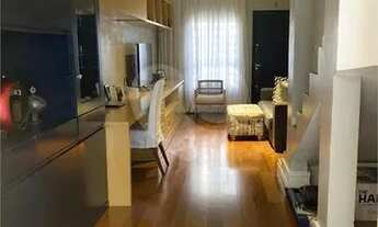 Imagem 4: Sobrado com 2 dormitórios à venda, 95 m² por R$ 828.000 - Caxingui - São Paulo/SP