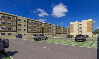 Imagem 2: Bela vista clube residenci próximo prefeitura