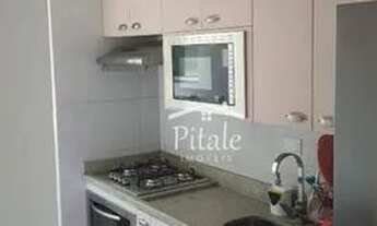 Imagem: Apartamento com 3 dormitórios à venda