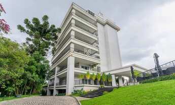 Imagem: Apartamento de alto padrão no Ecoville