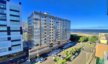 Imagem 2: SACADÃO COM VISTA PARA O MAR E PRAÇA