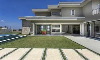 Imagem 5: Casa a venda no Condominio Campo de Toscana em Vinhedo