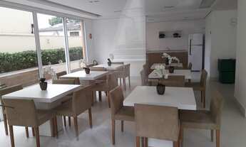 Imagem 3: Excelente localização no Campestre, facil acesso e ambiente muito bom