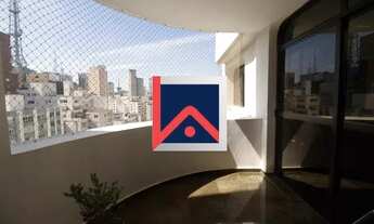 Imagem 7: Venda Apartamento 4 Dormitórios - 271 m² Jardim Paulista