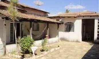 Imagem 6: Casa a venda em Vicente Pires - Rua 3 Condomíno Fechado