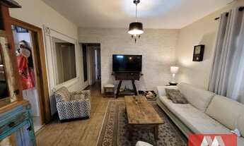 Imagem 6: Apartamento com 3 dormitórios para alugar, 144 m² por R$ 6.830,00/mês - Bela Vista - São P