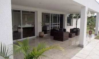 Imagem 5: Casa - Sítios de Recreio Gramado - Campinas