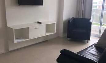 Imagem 2: Excelente Apartamento para Locação no bairro Luciano Cavalcante!