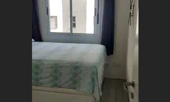 Imagem 5: Apartamento mobiliado para locação em São José Dos Campos