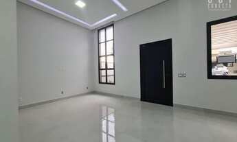 Imagem 7: Casa Térrea em Indaiatuba, Condomínio Vila Rica com 3 quartos - 110 m²