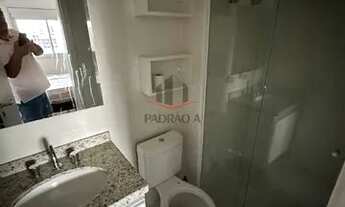 Imagem 7: Apartamento em Condomínio Padrão para Locação no bairro Tatuapé, 1 dorm, 1 suíte, 1 vagas