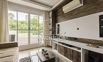 Imagem 2: APARTAMENTO com 3 dormitórios à venda com 220m² por R$ 1.200.000,00 no bairro Campina do S