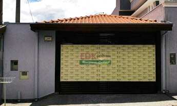 Imagem: Casa com 3 dormitórios à venda, 130 m²