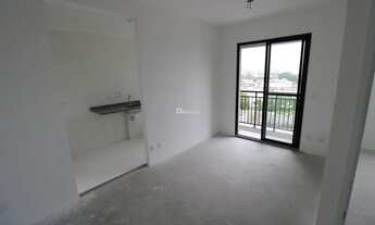 Imagem: Lindo Apartamento com 2 dormitórios e 1