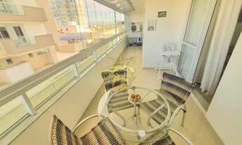 Imagem 6: Porteira Fechada - 2 Quartos com 68 m², lazer completo na cobertura