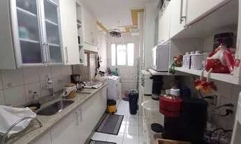 Imagem 5: Apartamento com 3 dormitórios à venda, 65 m² por R$ 435.000,00 - Jardim Nova Indaiá - Inda