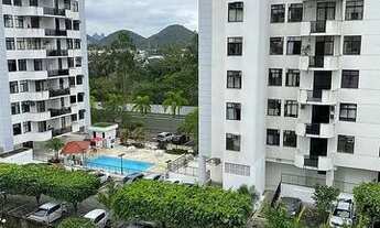 Imagem 5: Ref.: 2076 - Lindo apartamento em condomínio clube no Recreio