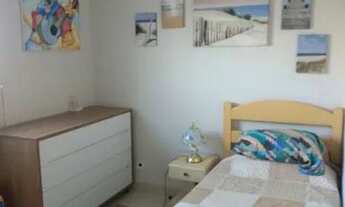 Imagem 4: Apartamento Mobiliado 2 quartos