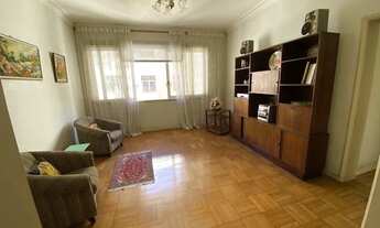 Imagem 2: Apartamento para venda possui 106 metros quadrados com 3 quartos em Flamengo - Rio de Jane