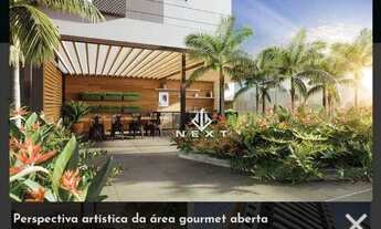 Imagem 5: Apartamento com 3 dormitórios para alugar, 69 m² por R$ 5.500,00/mês - EDIFICIO BONNARD 30