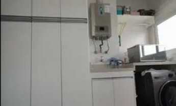 Imagem 5: Apartamento para Venda em São Paulo, Vila Santa Catarina, 2 dormitórios, 1 suíte, 2 banhei