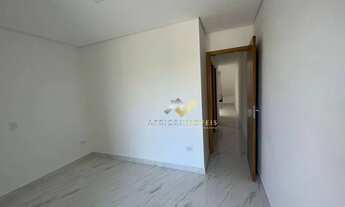 Imagem 6: Cobertura com 2 dormitórios à venda, 64 m² por R$ 455.000,00 - Campestre - Santo André/SP