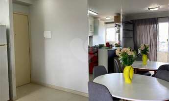 Imagem 7: Ap 2 dorm e 1 vaga Vila das Mercês