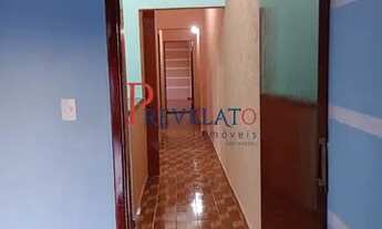 Imagem 5: SB-8833 LINDO SOBRADO NO LAURA - PINTURA NOVA