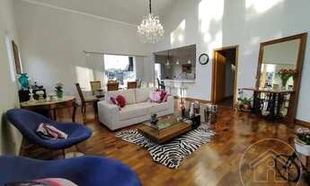 Imagem: Casa com 3 dormitórios à venda, 200 m²