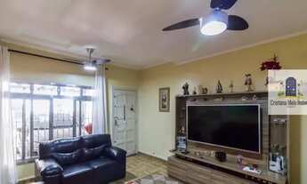 Imagem 2: Sobrado 3 dormitórios, 155 m² - venda ou aluguel - Vila Leopoldina São Paulo/SP