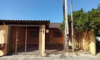 Imagem: CASA DE ALVENARIA Feitoria São Leopoldo