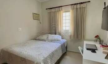 Imagem 6: Casa Padrão - Jardim Maracanã