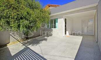 Imagem 1: CASA com 2 quartos em Peruíbe, no bairro Stella Maris