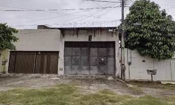 Imagem 4: Casa Jose de Alencar 150m² Fortaleza - CE