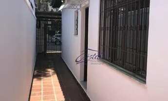 Imagem 7: Casa com 2 dormitórios para alugar, 80 m² por R$ 2.793,11/mês - Butantã - São Paulo/SP