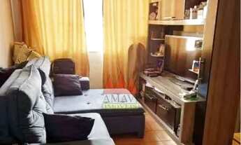 Imagem 4: Apartamento com 1 quarto 1 banheiro <br><br>Quarto: 1 <br>Banheiro: 1 &l