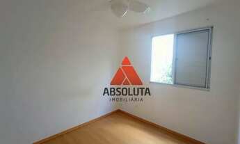 Imagem 7: Apartamento com 2 dormitórios para alugar, 43 m² por R$ 800,00/mês - Jardim Terramérica I