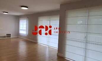 Imagem: Apto no Jardim Marajoara - 149m² Venda