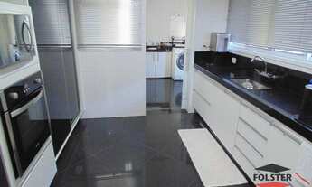 Imagem 5: Sobrado com 3 dormitórios à venda, 316 m² por R$ 2.400.000 - Parque Residencial Nardini