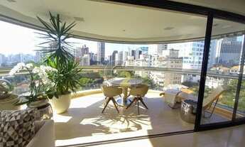 Imagem 4: APARTAMENTO - HIFGIENÓPOLIS - 4 DORMS - 4 SUITES - 5 VAGAS