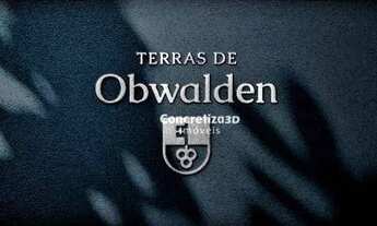 Imagem 2: Terrenos à venda a partir 300 m² por a partir R$ 390.000 - Terras de Obwalden - Indaiatuba