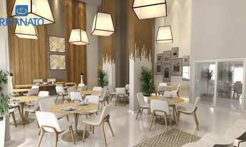 Imagem 5: Apartamento à venda, 2 quartos, 1 suíte, 2 vagas, Plano Diretor Sul - Palmas/TO