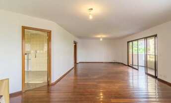 Imagem: APARTAMENTO NO BROOKLIN COM 160m² Apartamento