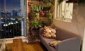 Imagem 3: Apartamento excelente na Vila Andrade