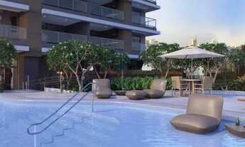 Imagem: Apartamento para venda com 122 metros quadrados