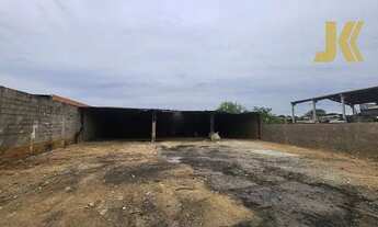 Imagem 4: Área para alugar, 1596 m² por R$ 8.000,00/mês - Vargeão - Jaguariúna/SP