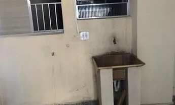 Imagem 5: Alugo linda casa térrea 3 cômodos com garagem