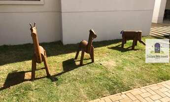 Imagem 7: Apartamento com 2 dormitórios para alugar, 55 m² - Vila Anastácio - São Paulo/SP